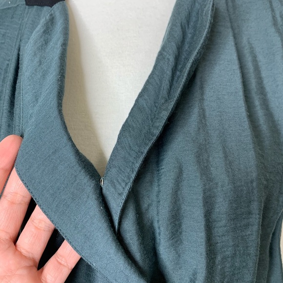 Anthropologie Silence + Noise Romper - Picture 3 of 7